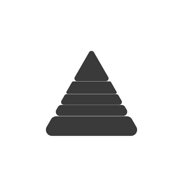 Pyramidenlogo