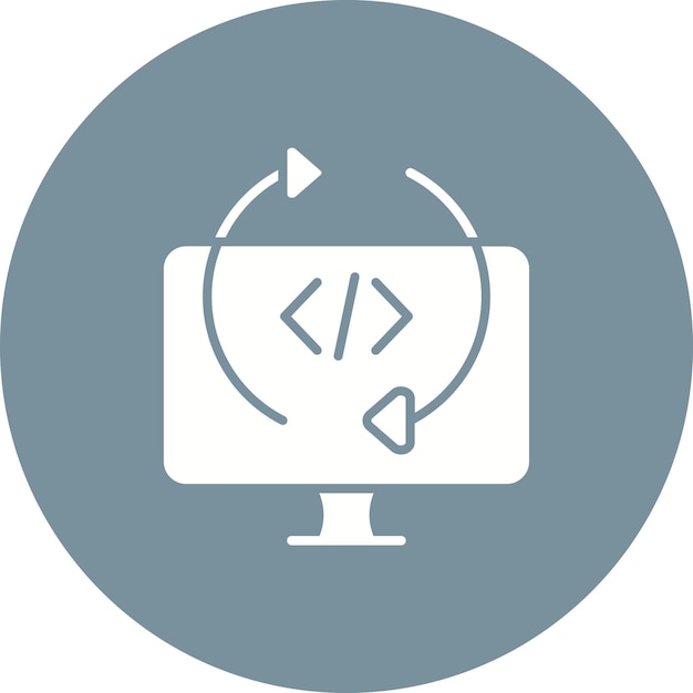 Python-Datei-Vektor-Symbol kann für Computerprogrammierung Ikonensatz verwendet werden