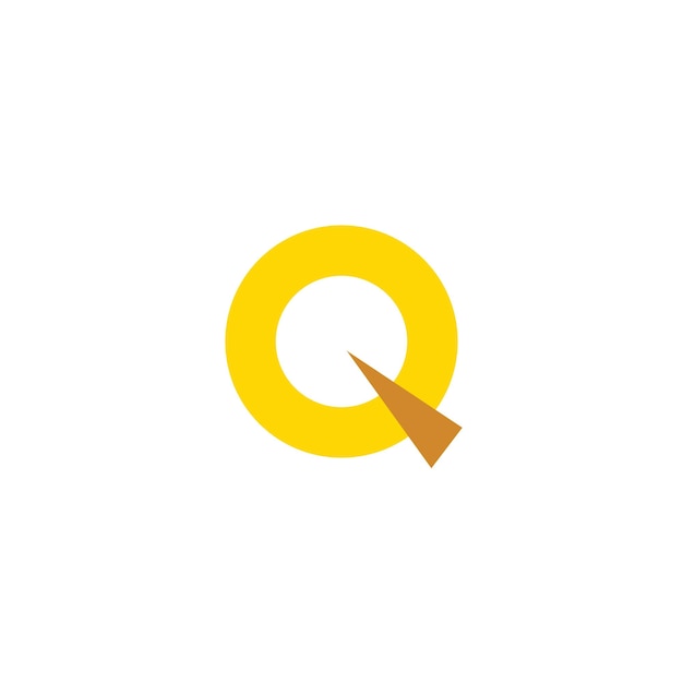 Q Brief Logo