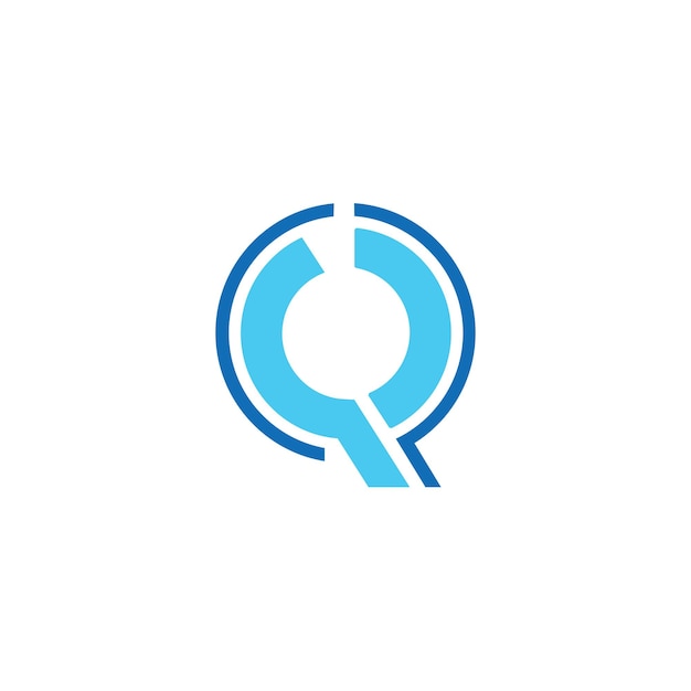 Q brief logo