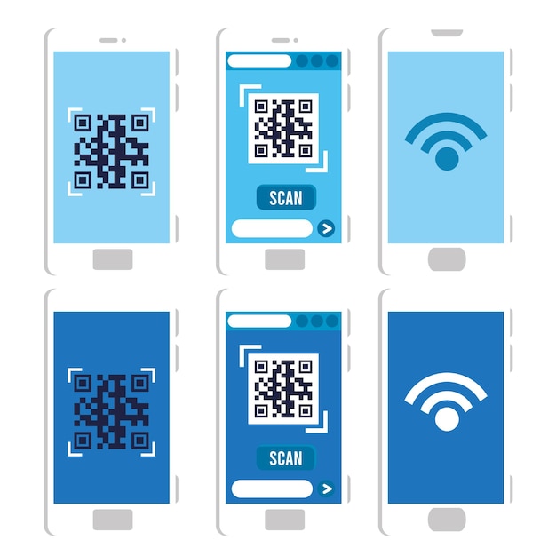 QR-Code-Scanner-App
