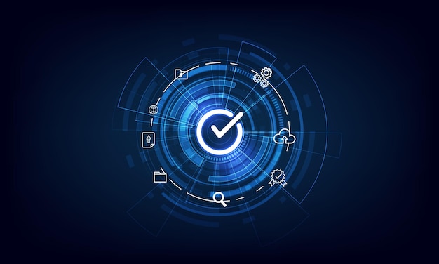 Qualitätssicherung Garantiestandards ISO-Zertifizierung und Standardisierungskonzept Zufriedenheit Serviceerfahrung zeigen die Standards von Produkten und Dienstleistungen