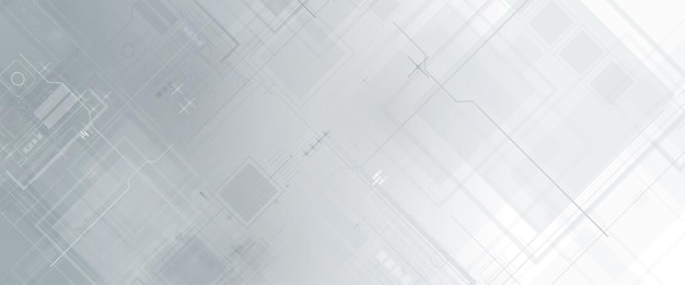 Quantenverarbeitung Tiefes Lernen Künstliche Intelligenz Zukünftige neue Technologie für Wirtschaft oder Wissenschaft Präsentation