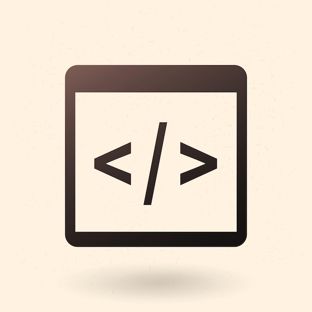 Quellcode für die Programmierung von Vektor-Einzelsymbolen