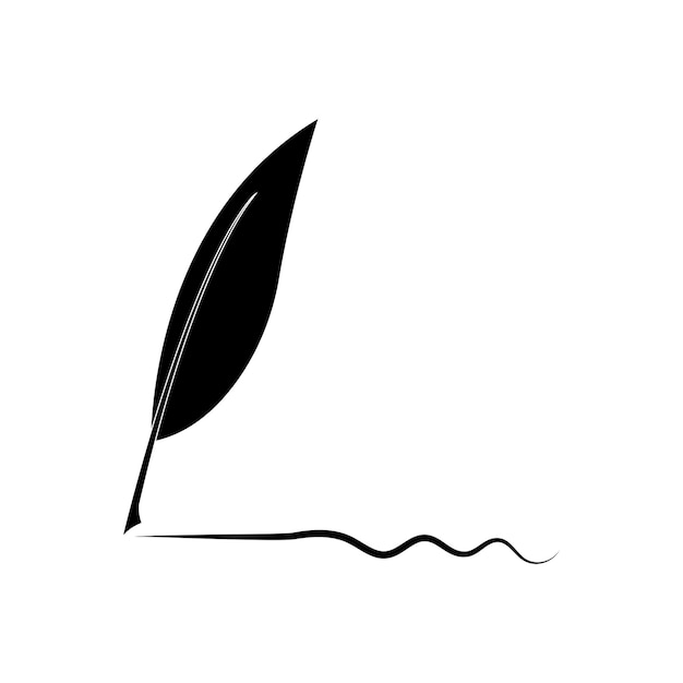 Quill-pen-logo