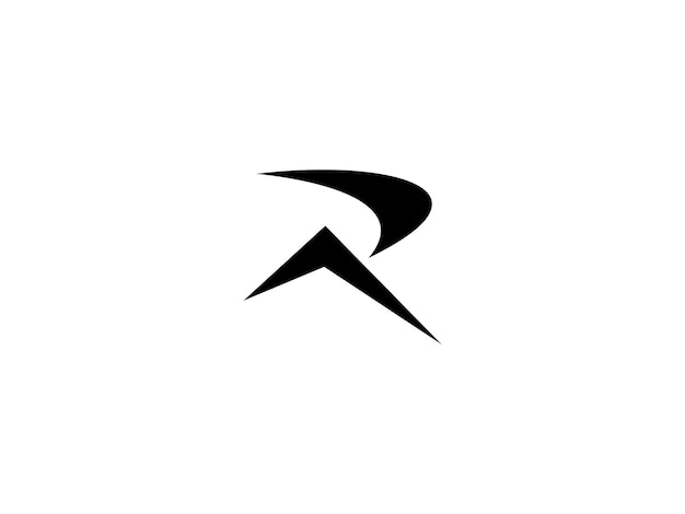 R-logo-design