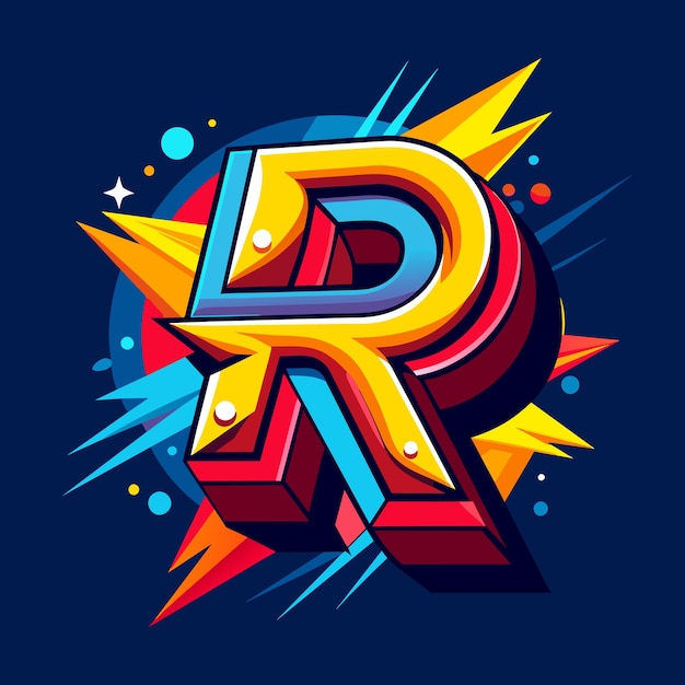 R-Logo