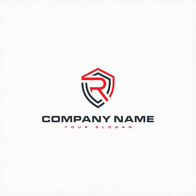 R-Schild-Logo-Design