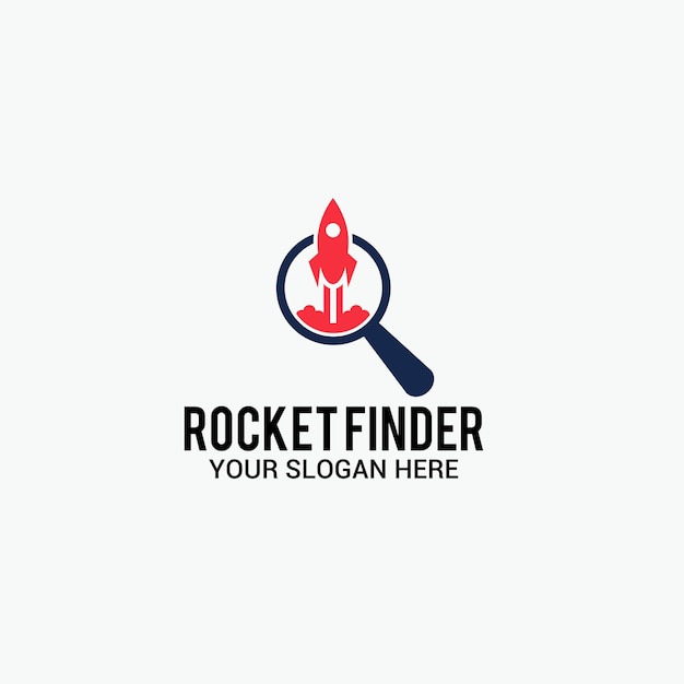 Raketenfinder-logo