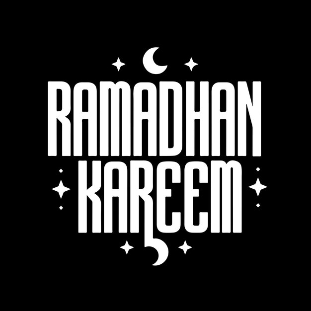Ramadan Kareem Grüße