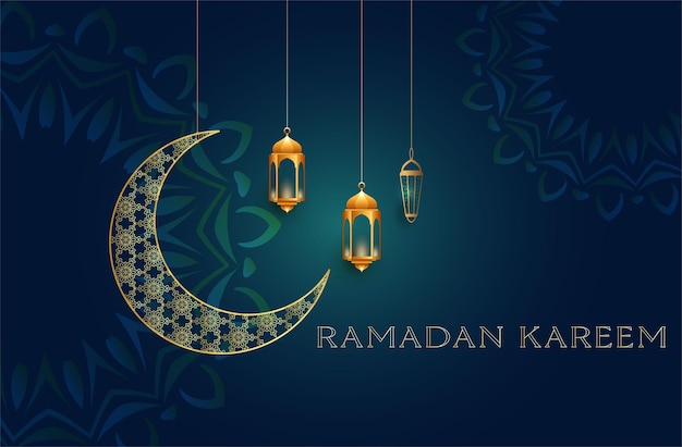 Ramadan Kareem