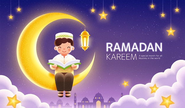 Ramadan-segen-banner