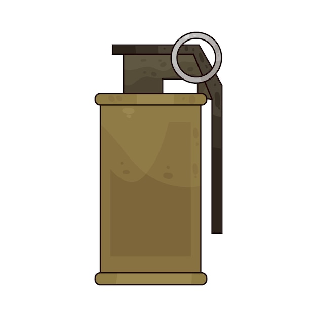 Rauchgranate