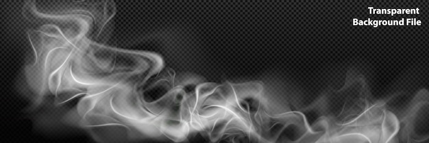 Rauchnebel