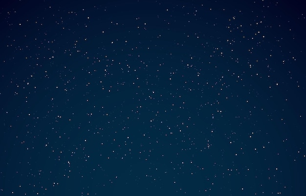 Raum unendlich mit Milchstraße Sternenlicht leuchten astronomisch