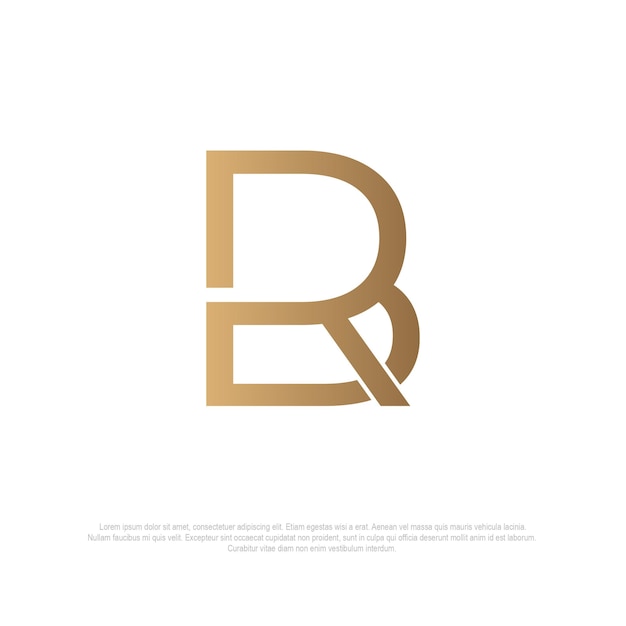 RB-Monogramm-Logo
