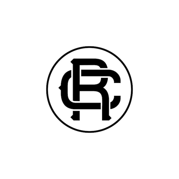 Rc-logo-design