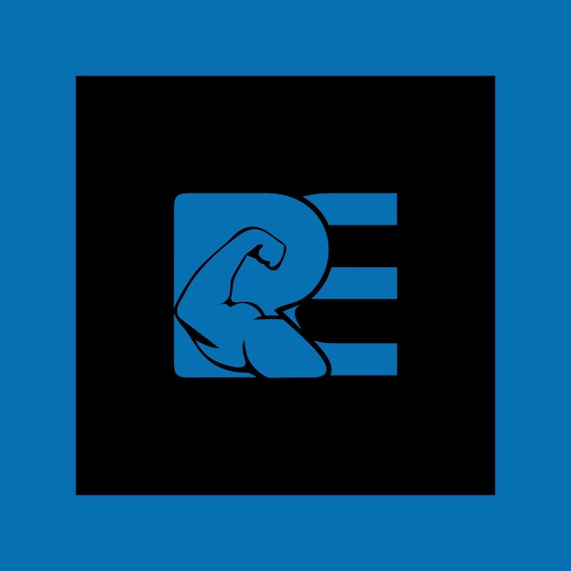 Re-fitness-logo