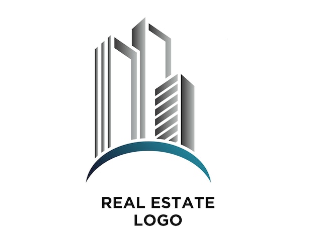 real estate logo