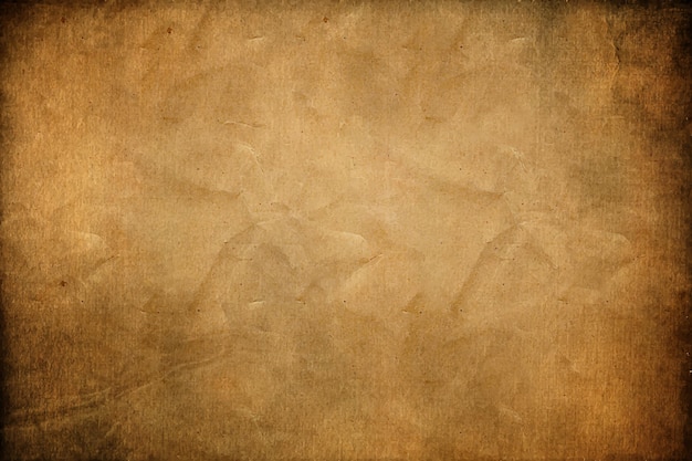Realistischer Hintergrund mit alter Papiertextur