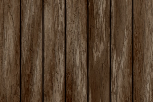 Realistischer Holzstrukturhintergrund