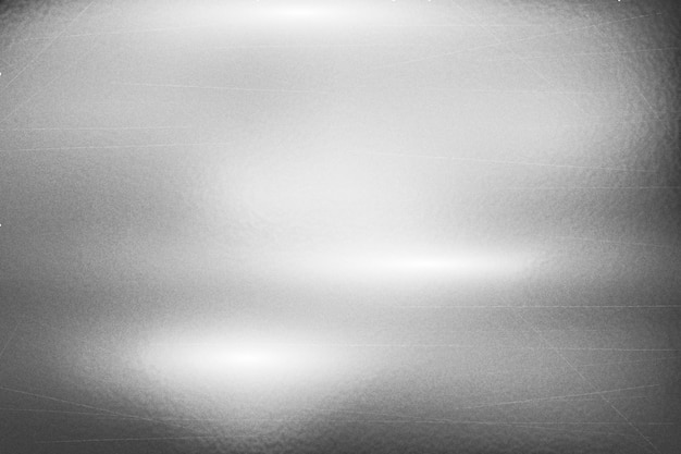 Realistischer Metall-Hintergrund