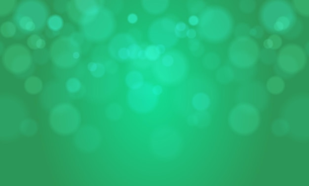 Realistisches Bokeh-Licht-Wallpapier-Design