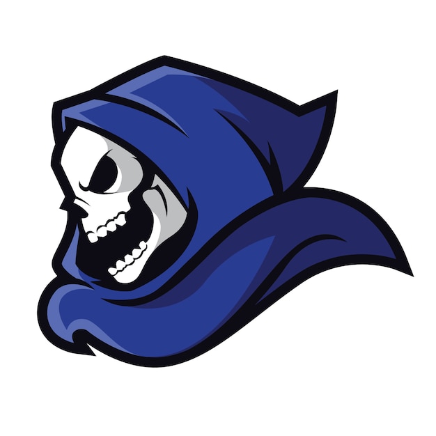 Reaper Sports Logo