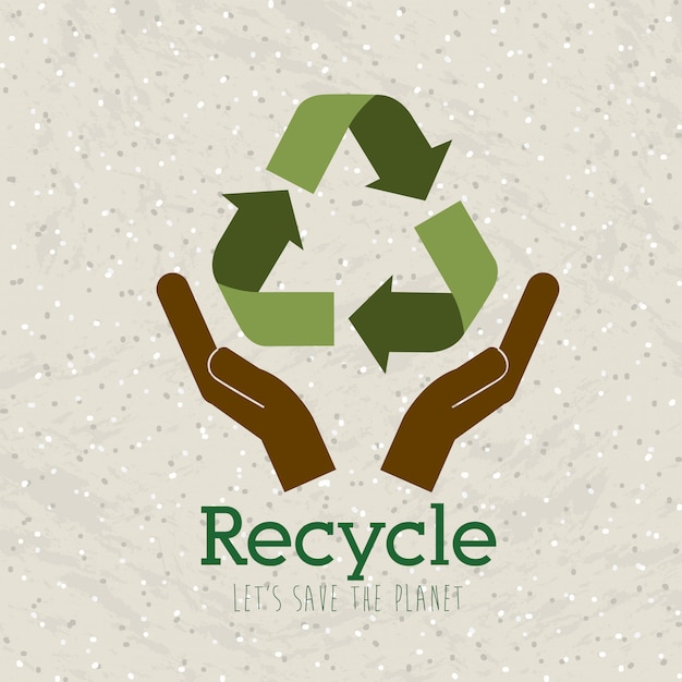 Recyceln