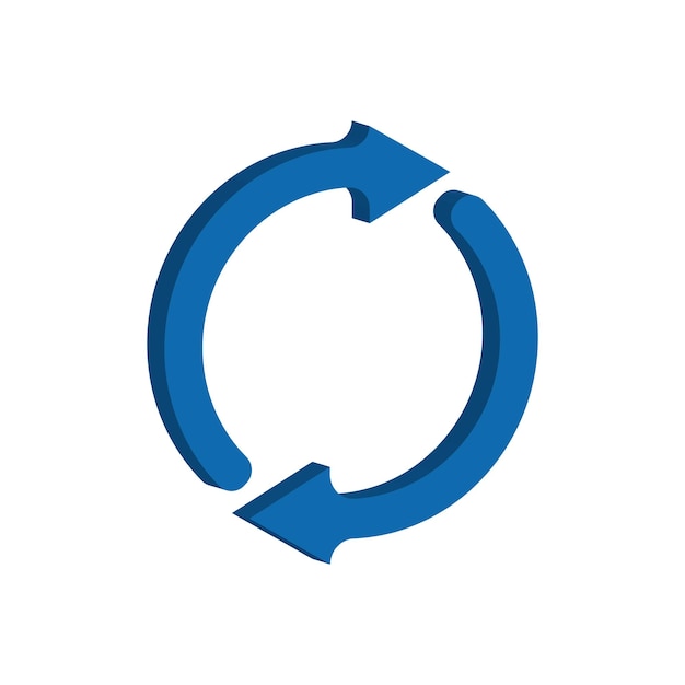 Recycling-Symbol