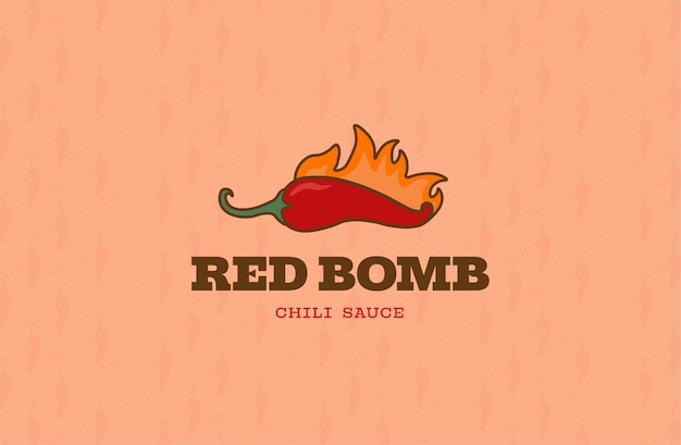 Red Bomb-Chili-Sauce