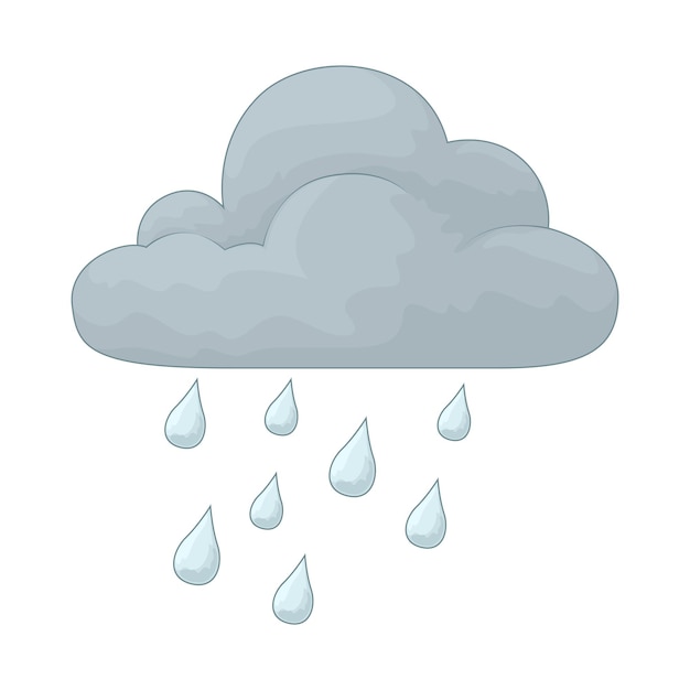 Regenbilder