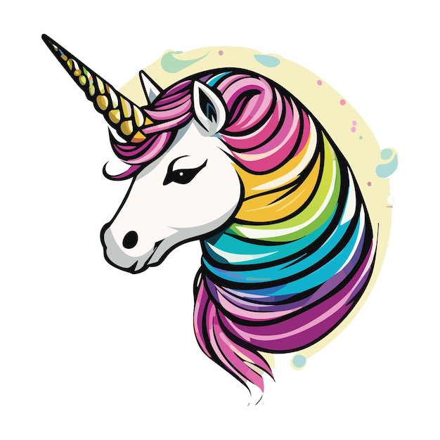 Regenbogen-Einbogen-Lux