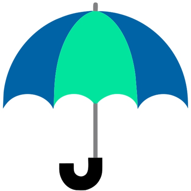 Regenschirm-png-Symbol