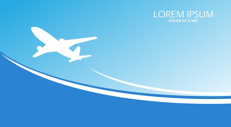 Reise Ticket