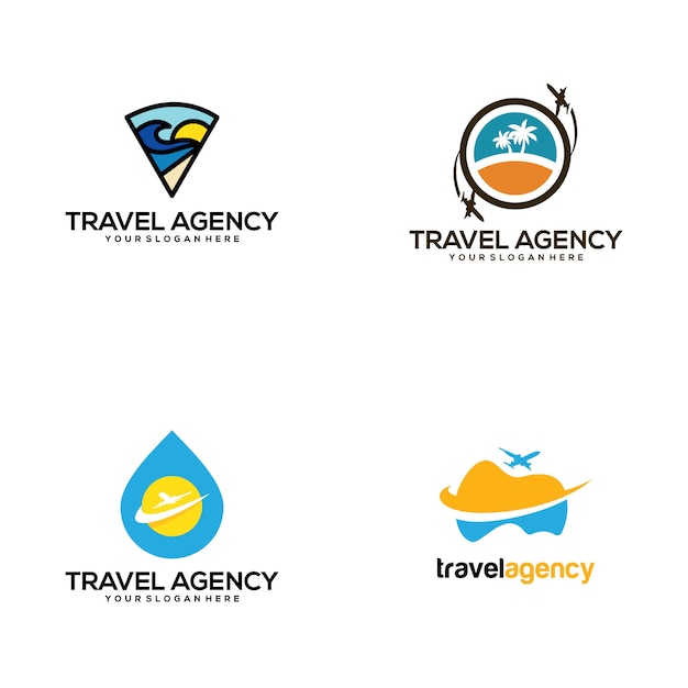Reisebüro-logo