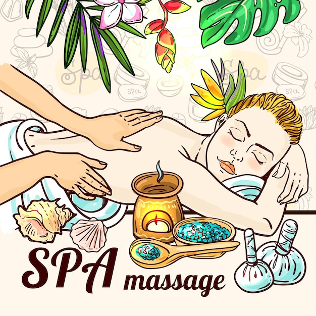 Relax-spa-massage