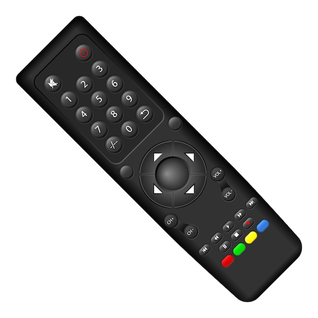 Remote Control