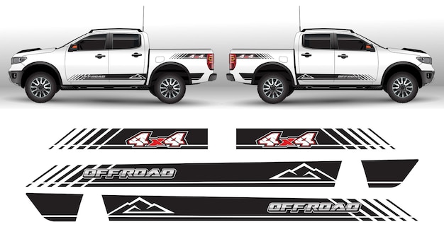 Rennwagen-wrap-design-vektor. grafische abstrakte streifen-rennhintergrund-kit-designs für wrap-fahrzeug-rennwagen-rallye-auto_20230426