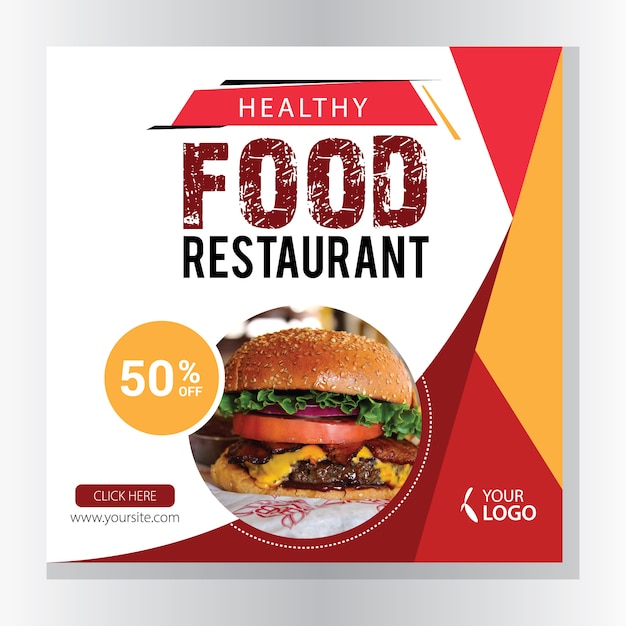 Restaurant-banner