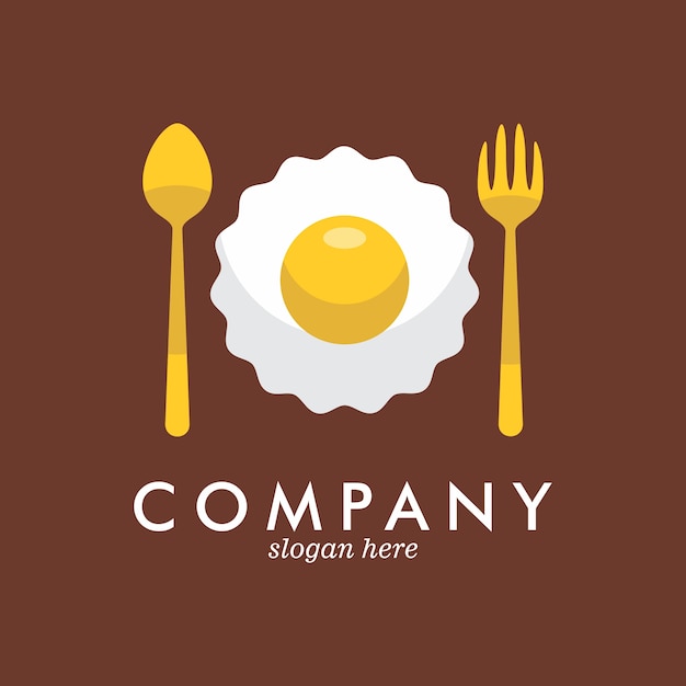 Restaurant cafe food getränke logo vector