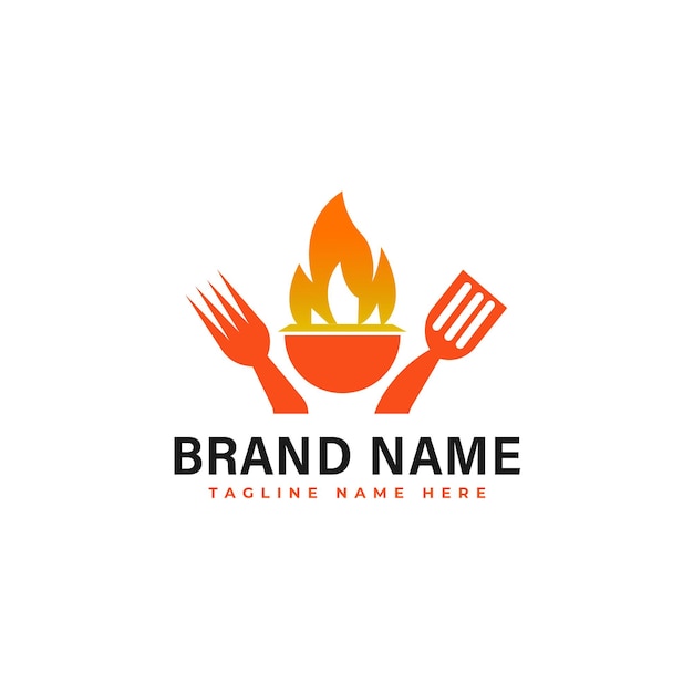 Restaurant-logo-design