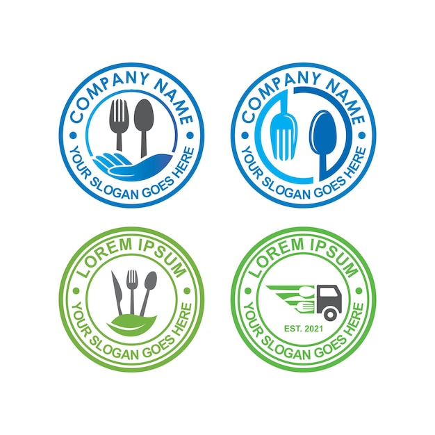 Restaurant-logo-food-logo-vektor