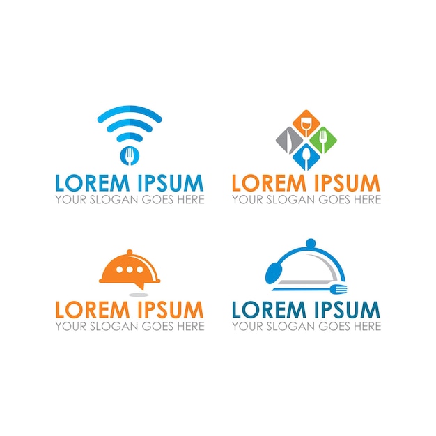 Restaurant-logo-food-logo-vektor