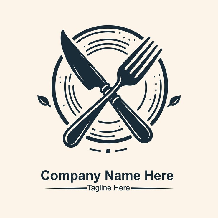 Resturent-Logo hier