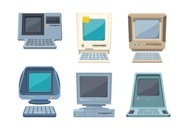 Retro-Computer eingestellt