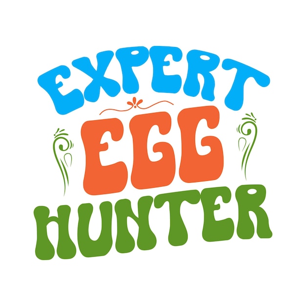Retro-Ostern-SVG-Bundle Ostern-PNG-Bundle Digitaler Download