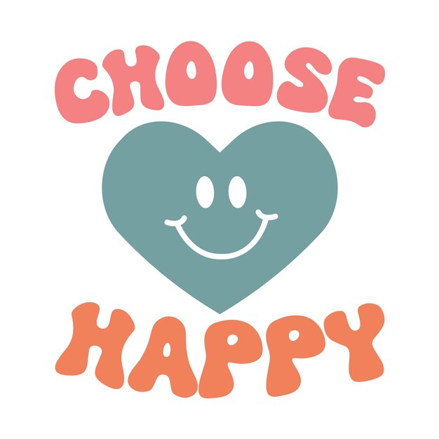 Retro-Positive Zitate SVG Bundle Motivationszitate SVG Inspirationszite SVG Retro-Designs