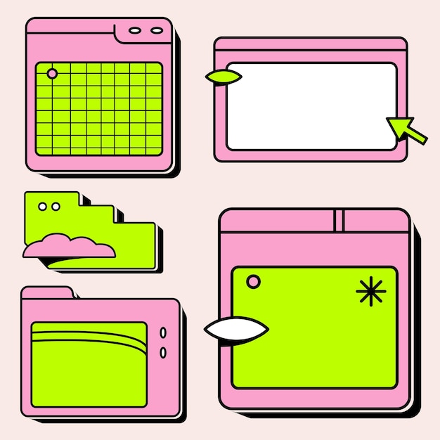 Retro-Ui-Form