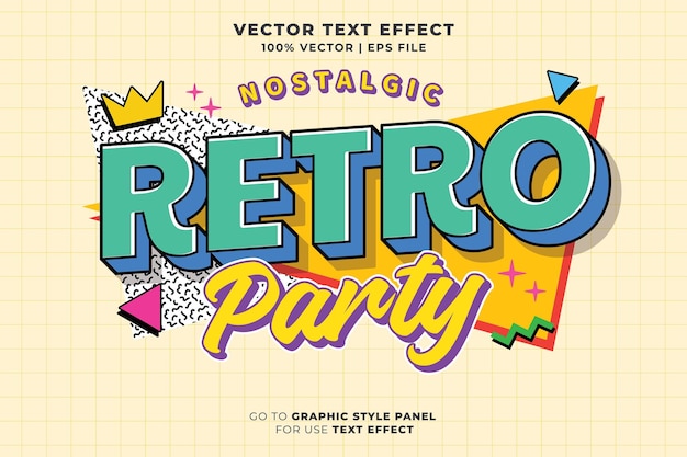 RetroText-Effekt69 endgültig